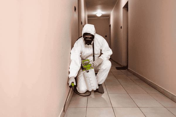 Infestazione